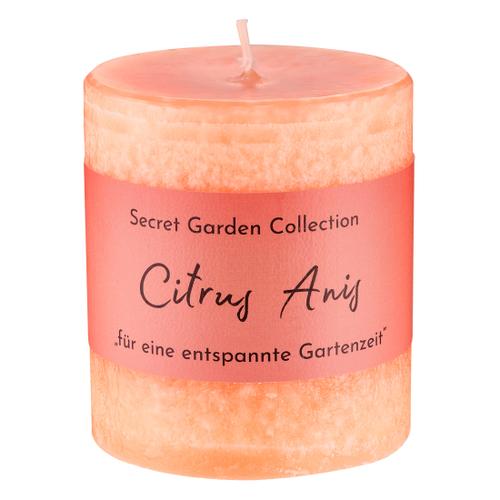 Citrus Anis Anti-Mücke 250g