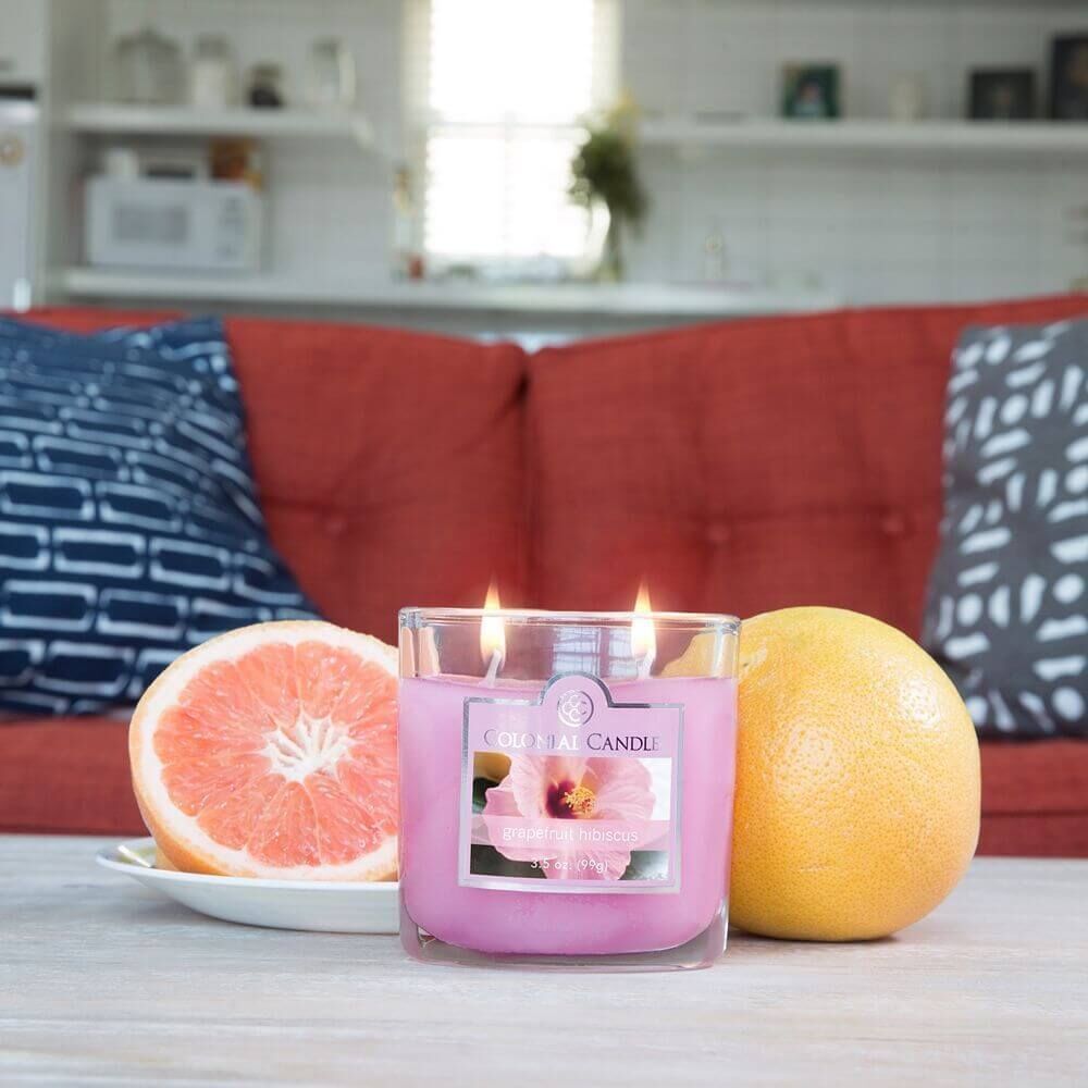 AK6A87645761618ea4b37 Colonial Candle Pink Cherry Blossom 99g