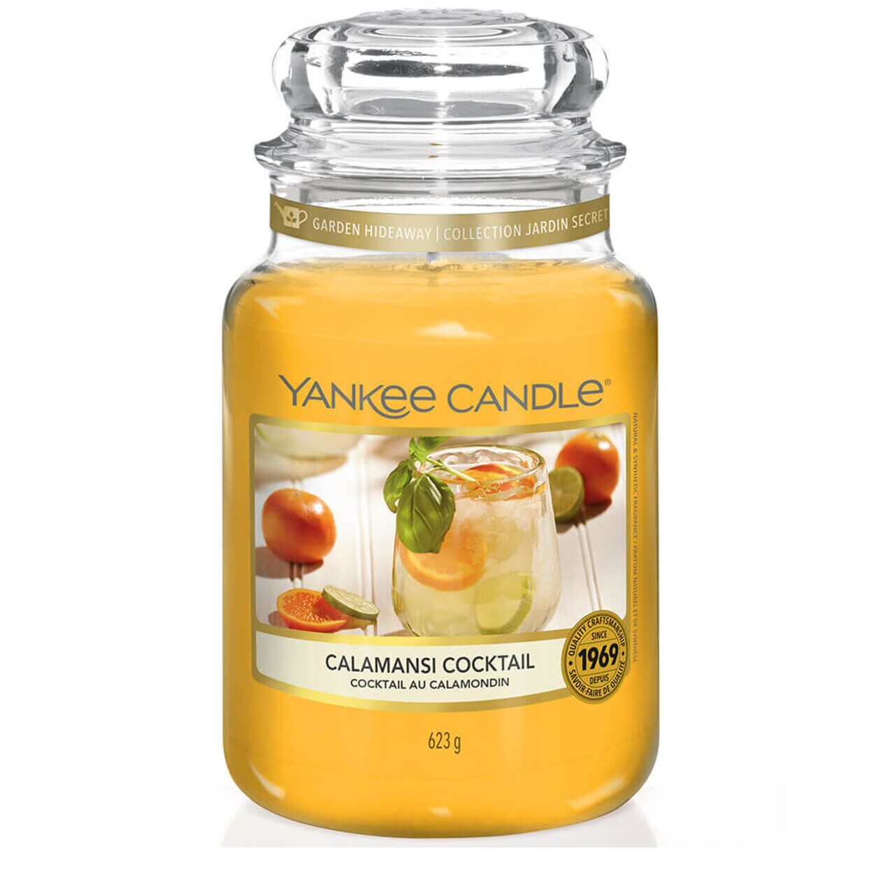 Calamansi Cocktail 623g