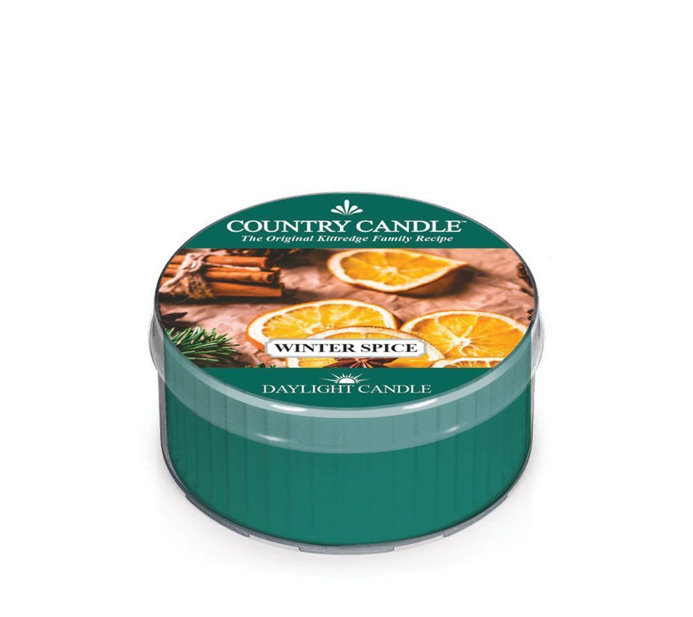 Winter Spice Daylight 42g Winter Spice Daylight 42g