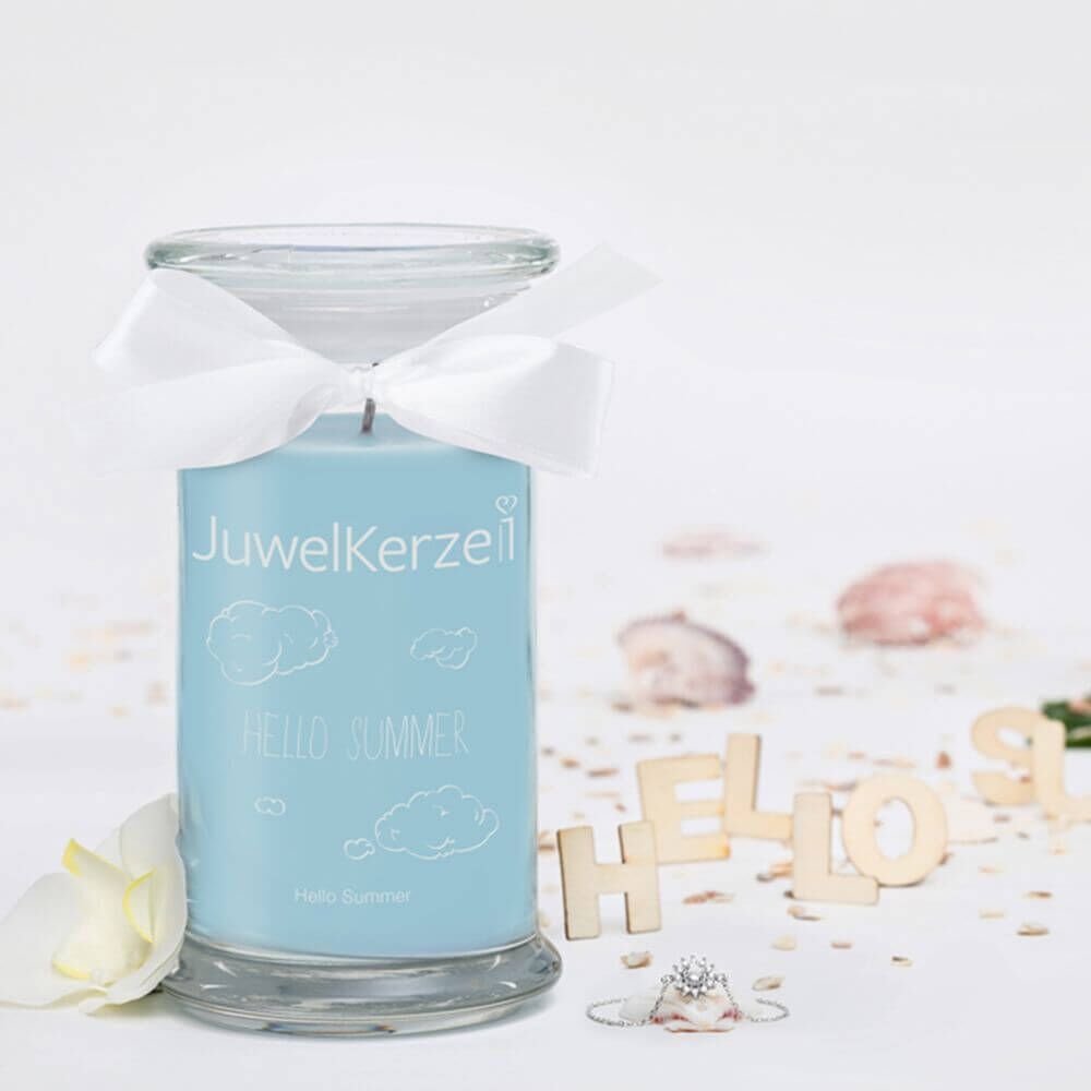 Hello-Summer-Classic-Edition-Bracelet-DE JuwelKerze Hello Summer (Armband) 380g