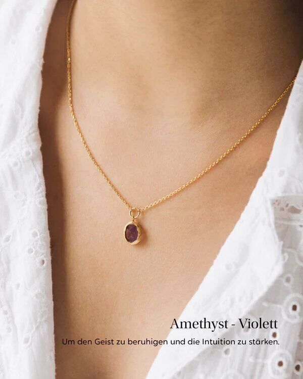 Die Kraft der Steine Halskette - Lapislazuli 250g Die Kraft der Steine Halskette - Lapislazuli 250g