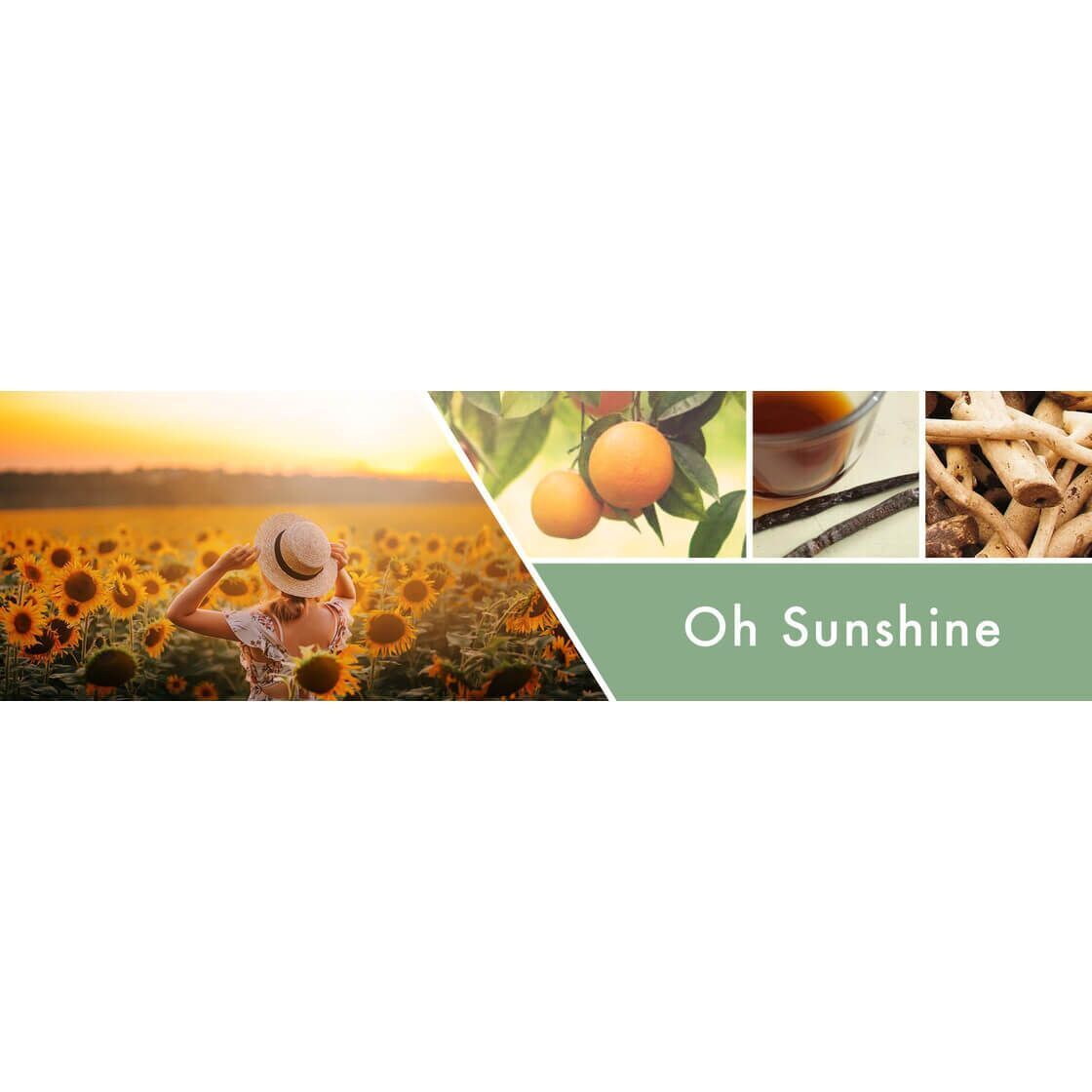oh-sunshine-fluessige-schaum-handseife-270ml-2 Body Lotion - Oh Sunshine - 250ml