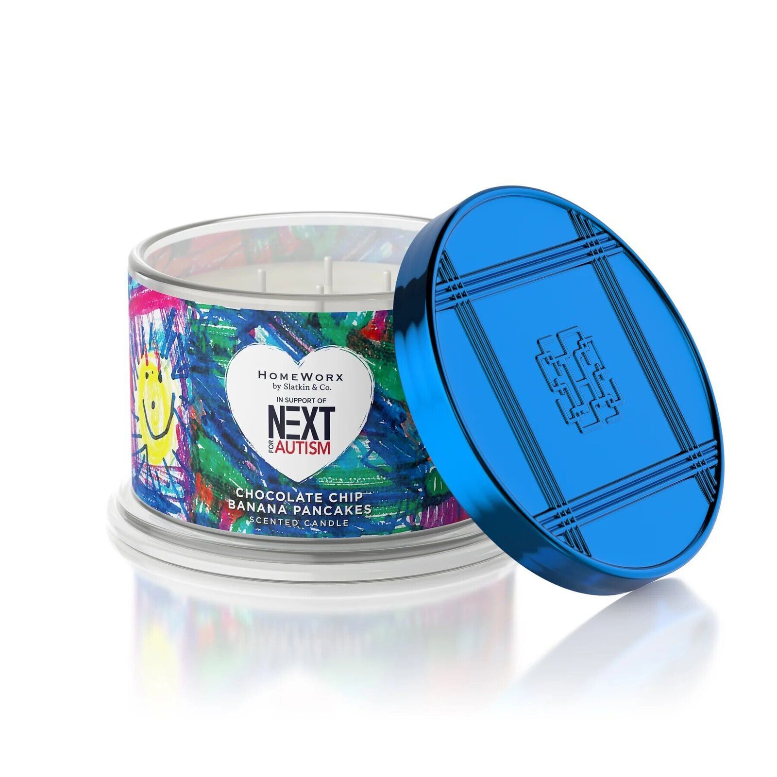 AUTISMCANDLELIDOFF_1800x1800 Chocolate Chip Banana Pancakes 510g (4-Docht)