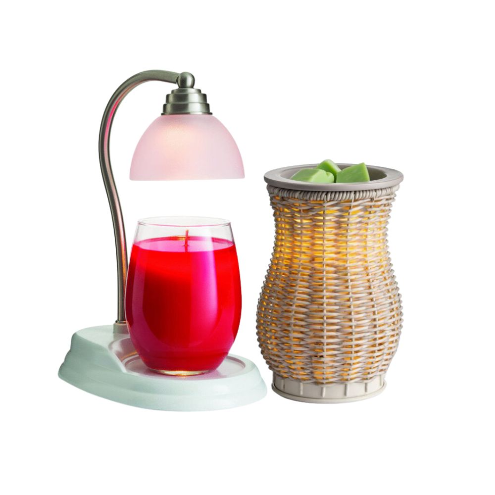 Candle Warmers