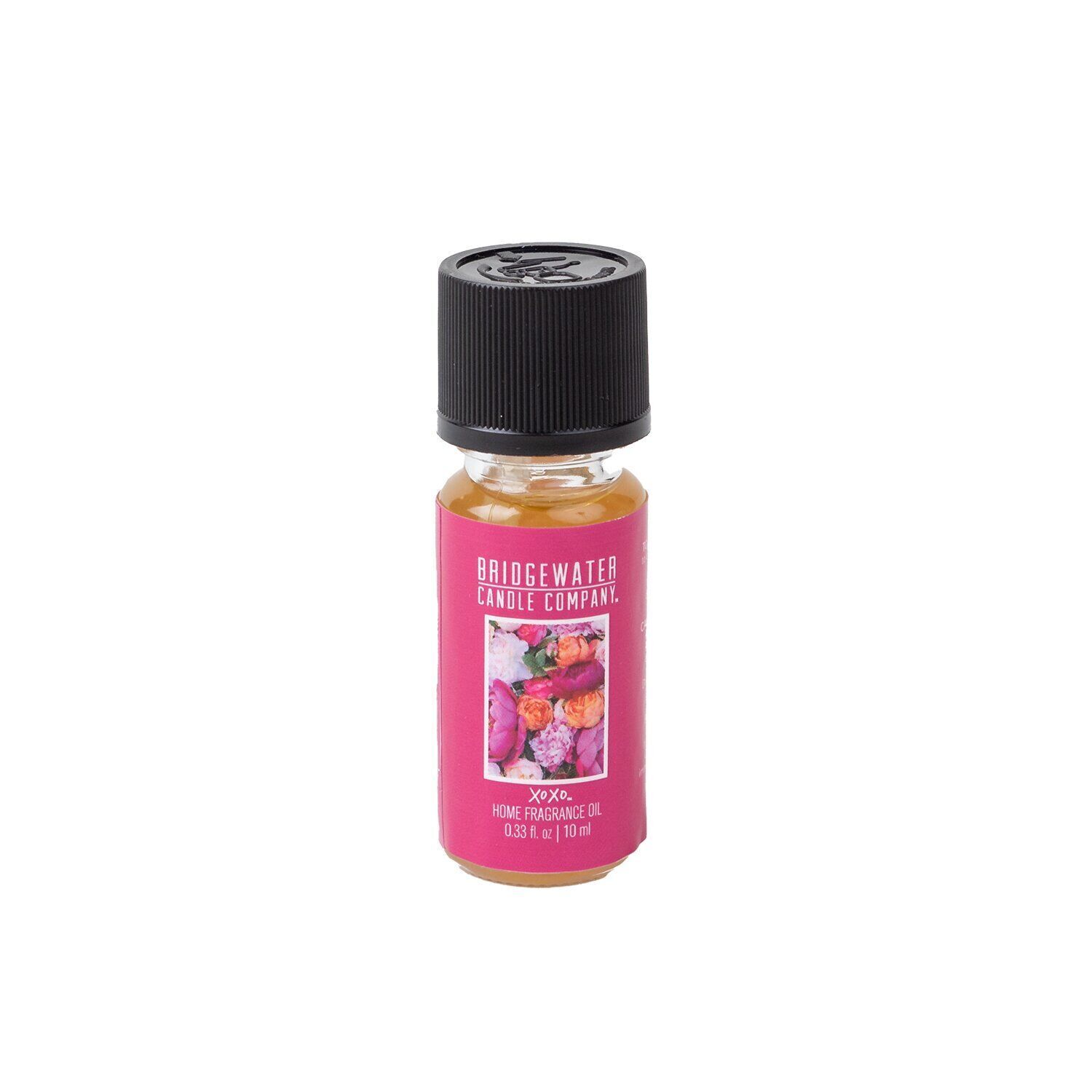 XoXo Fragrance Oil