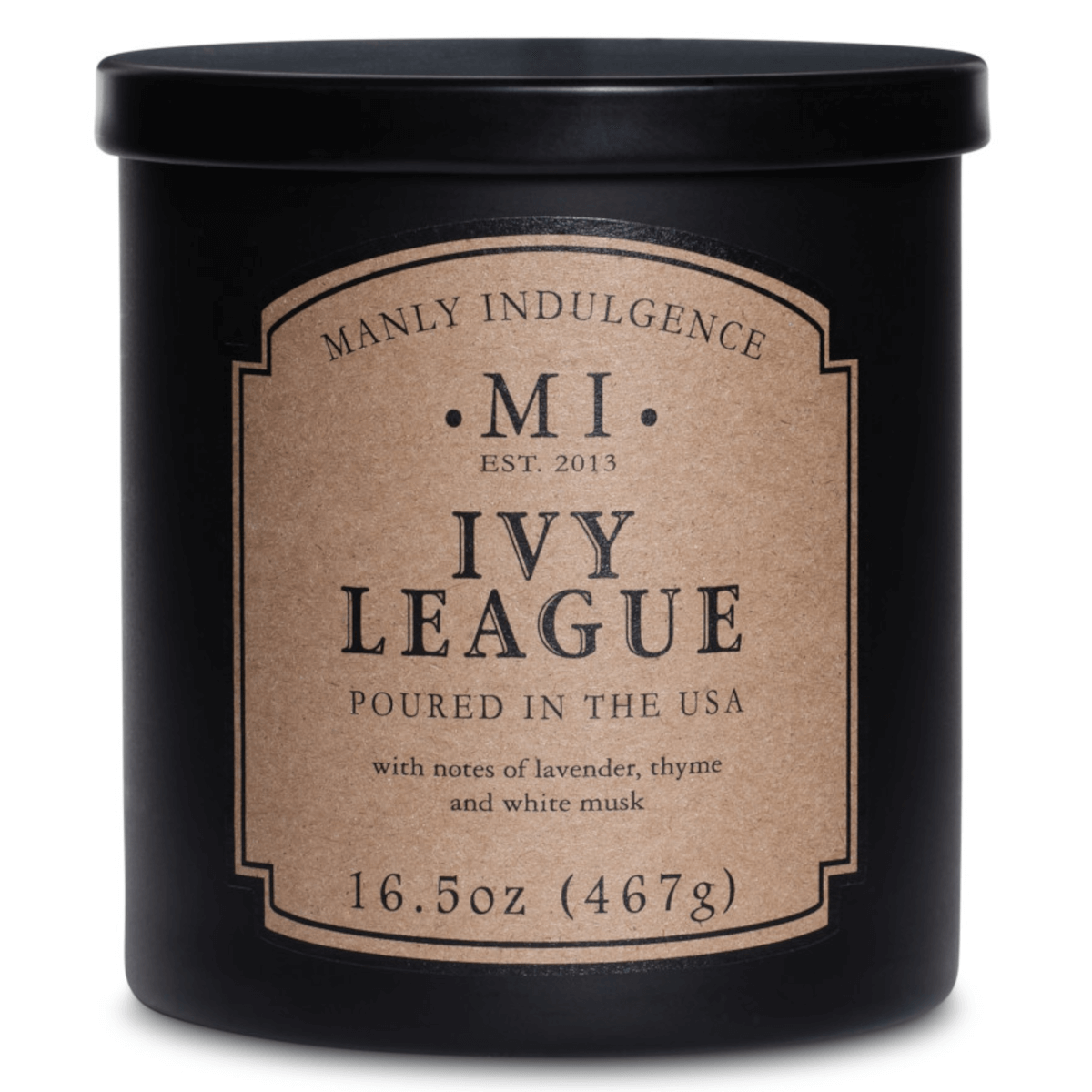 Duftkerze Ivy League - 467g