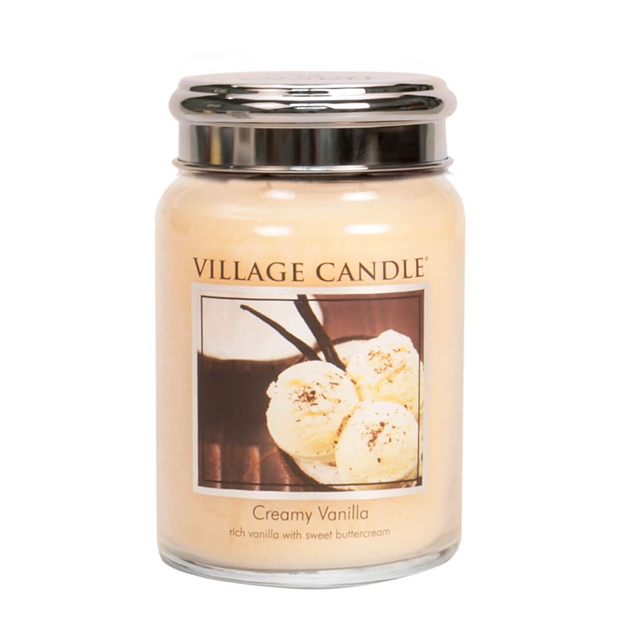 creamy-vanilla-c Creamy Vanilla 602g (Chrome)