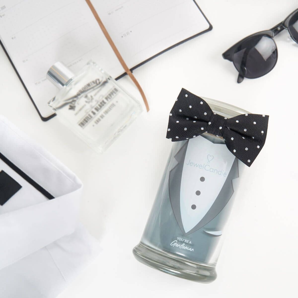 You are a Gentleman (Armband) 400g