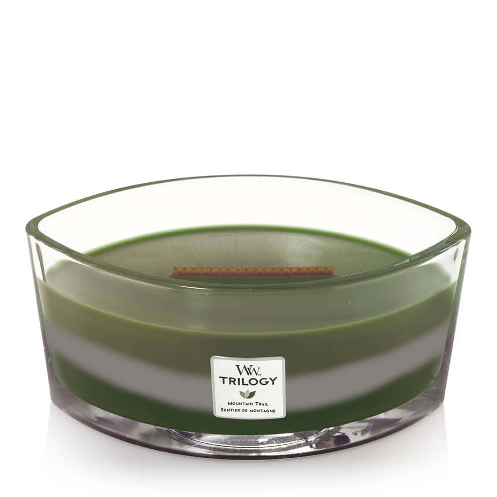 Mountain Trail (Trilogy) 454g