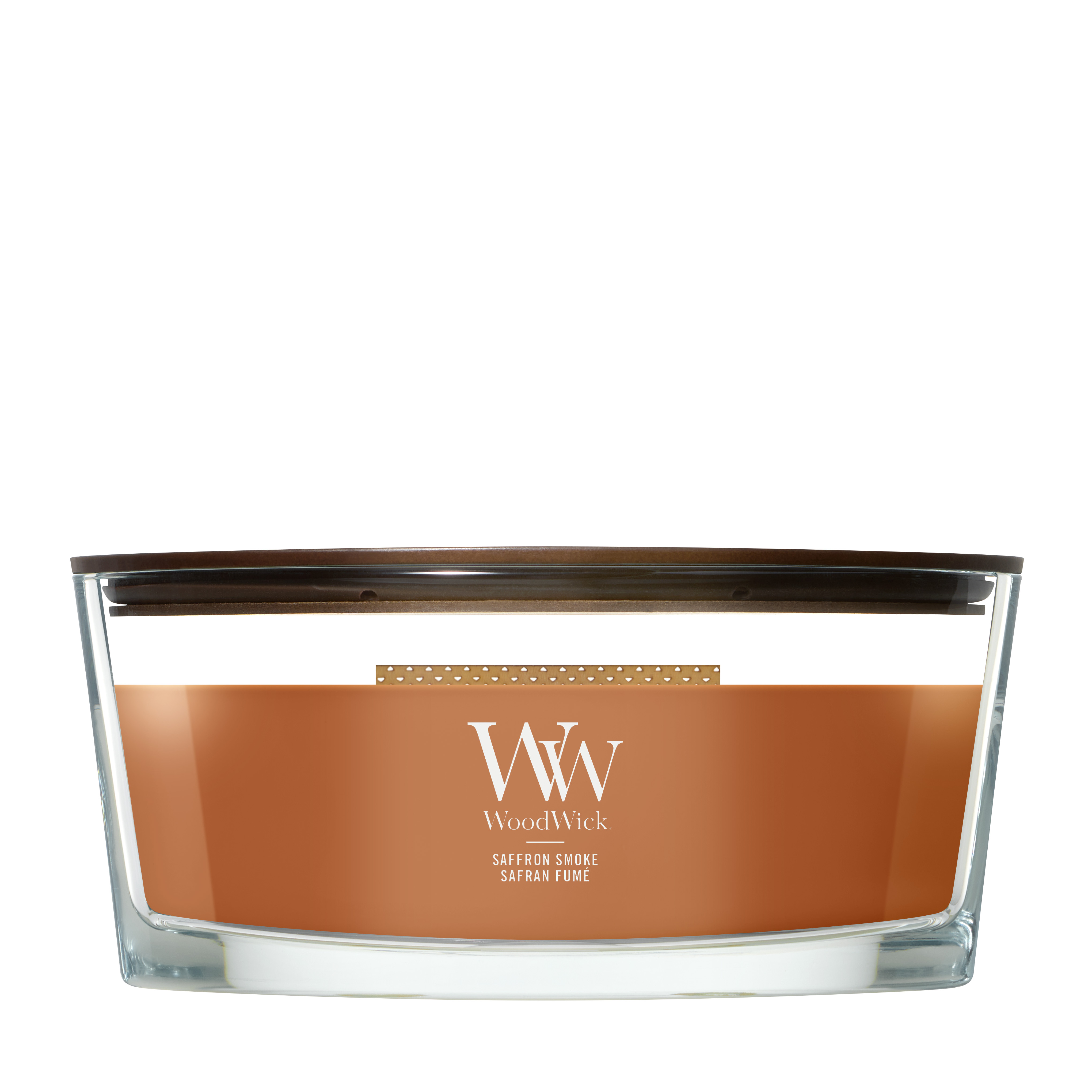 Saffron Smoke 454g Saffron Smoke 454g