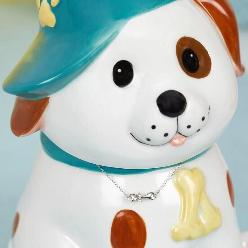 Oscar the Dog (Armband) 400g