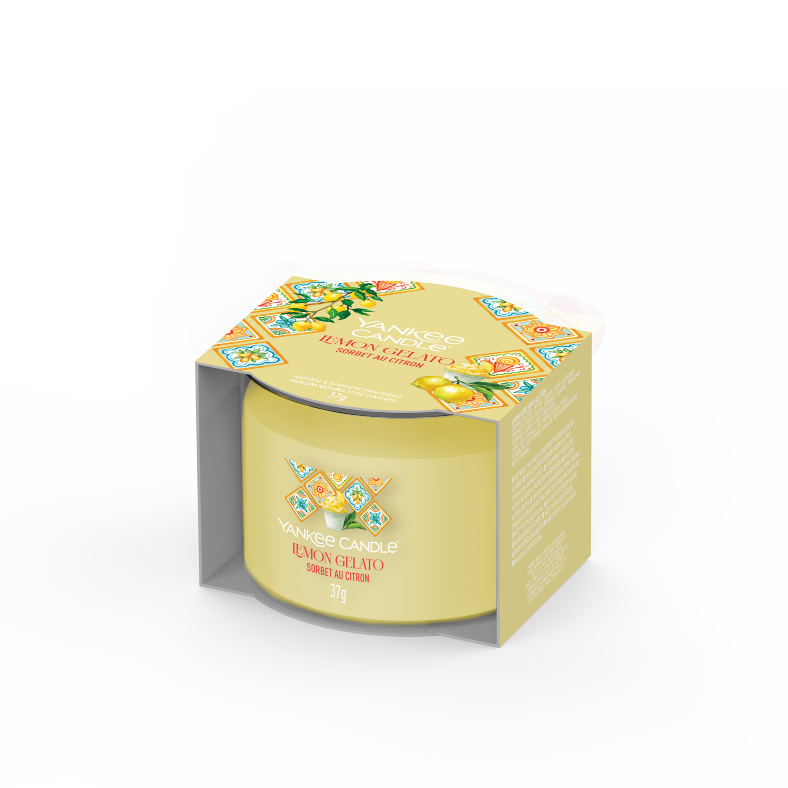 Lemon Gelato 37g Lemon Gelato 37g