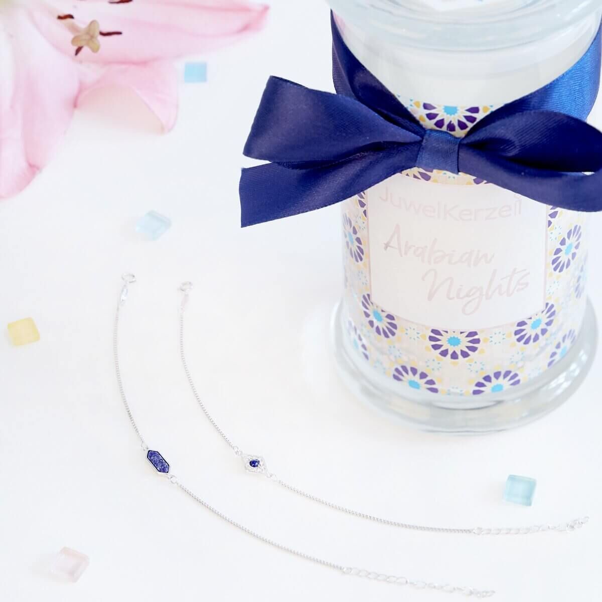 Arabian Nights (Armband) 400g