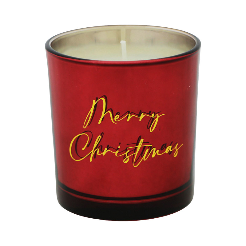 Duftkerze Xmas Apfel Zimt Duftkerze Xmas Apfel Zimt