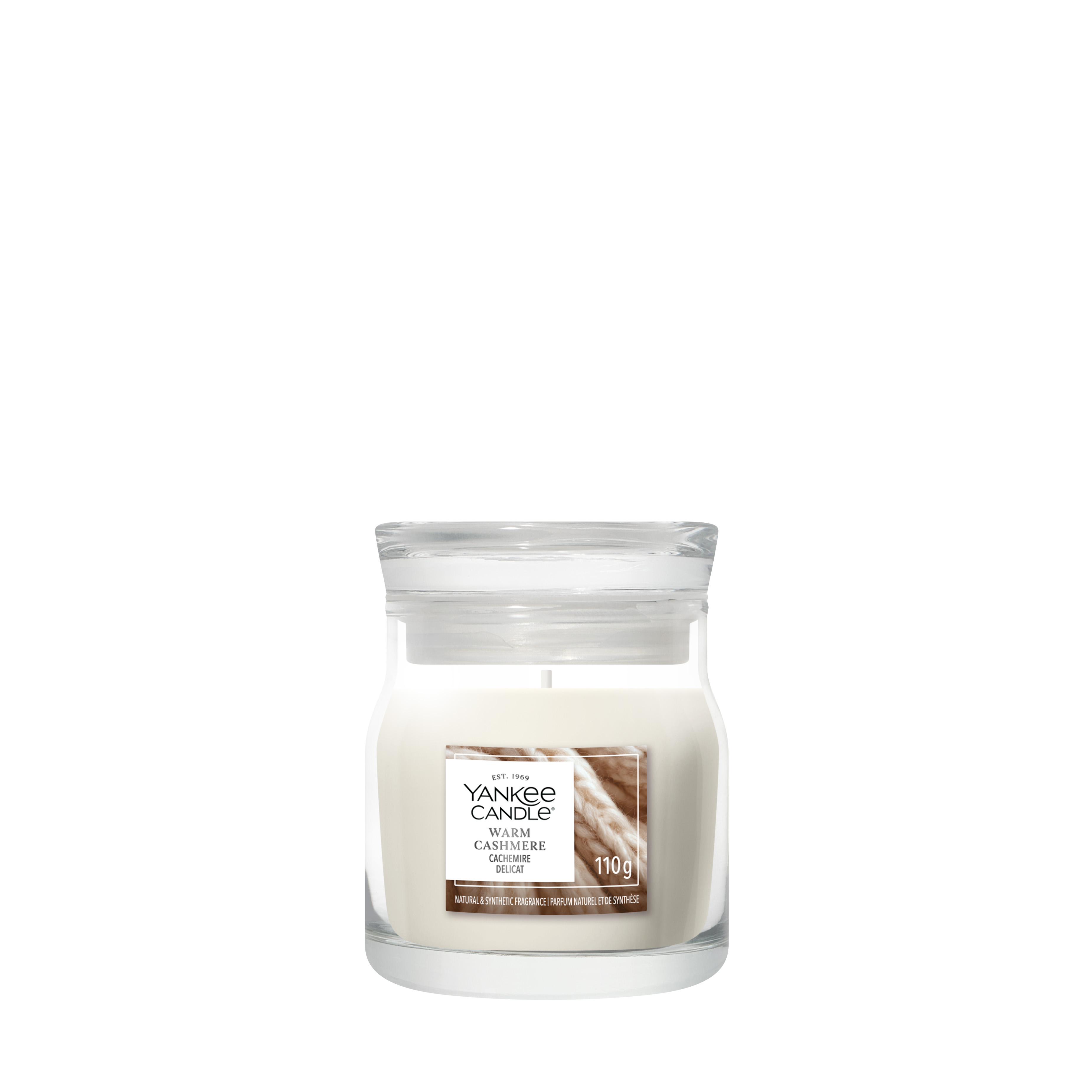 Warm Cashmere 110g Warm Cashmere 110g