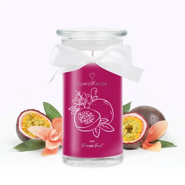 Pink Passionfruit (Halskette) 400g