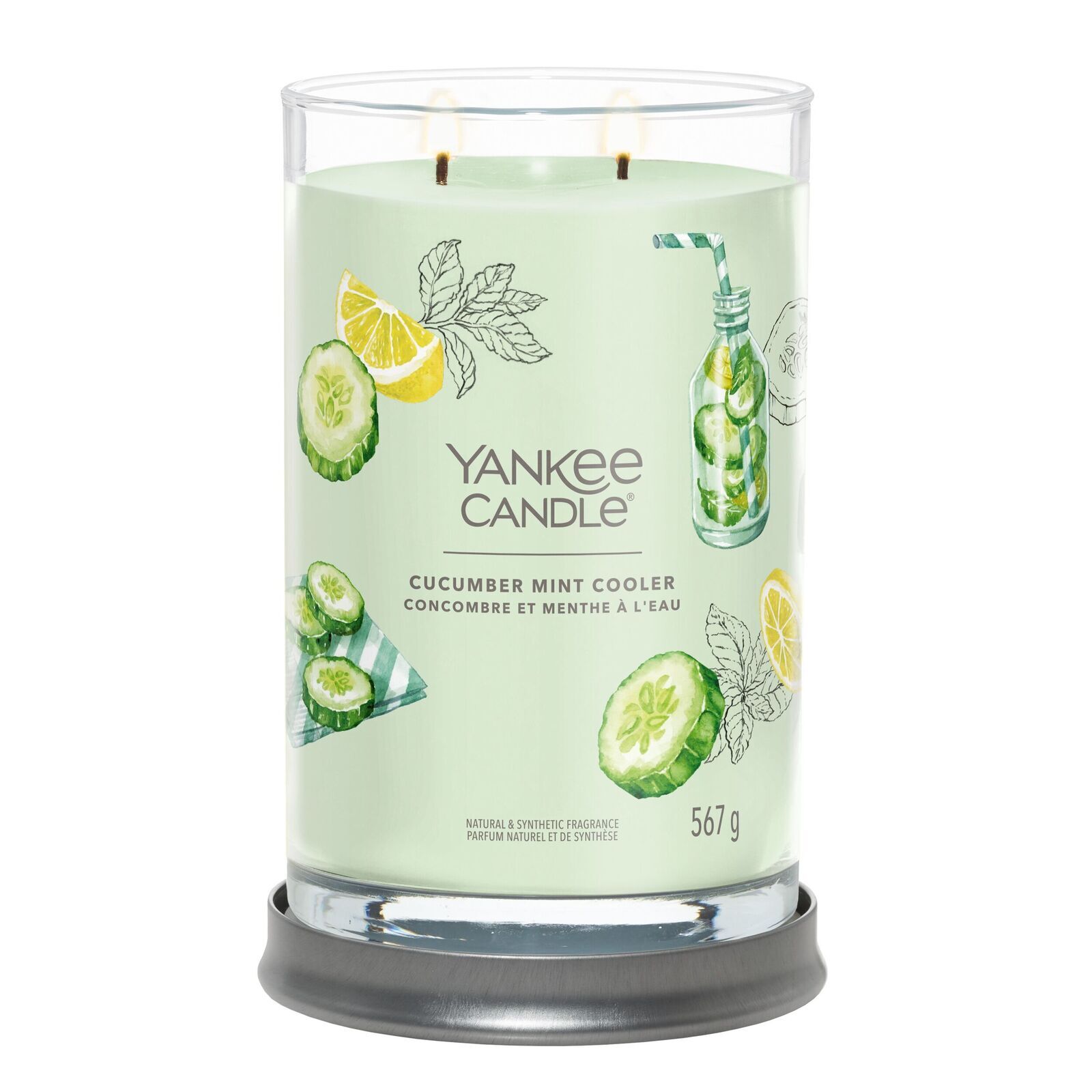 Cucumber_Mint_Cooler_Large_Tumbler_LIT-1-1 Cucumber Mint Cooler Signature Large Tumbler 567g 2-Docht