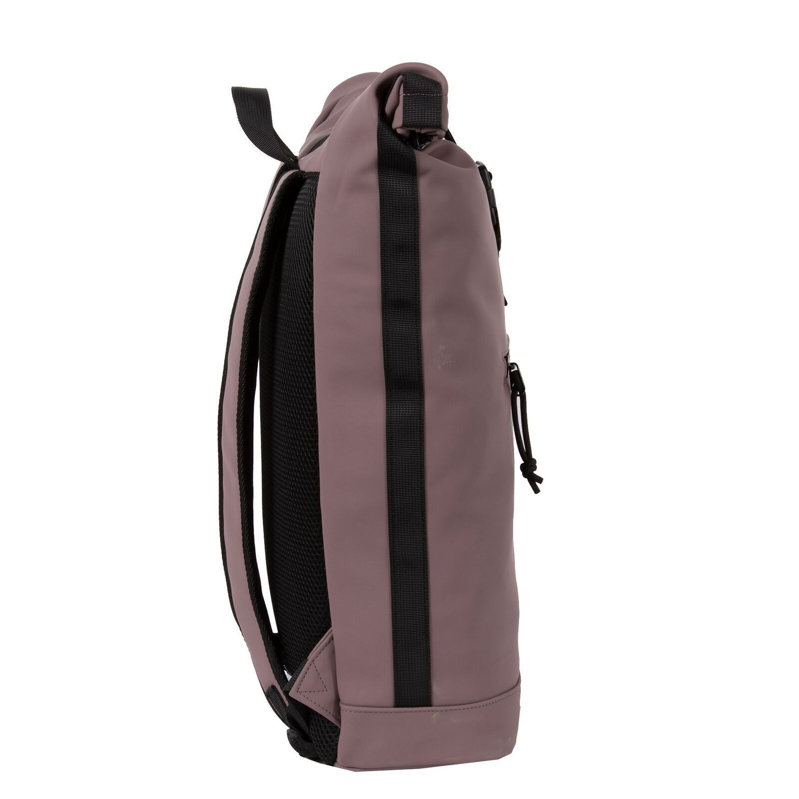 Mart - New York Rolltop Rucksack altlila