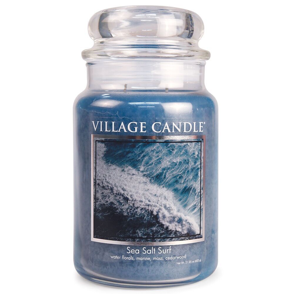 V4260048 Sea Salt Surf 602g