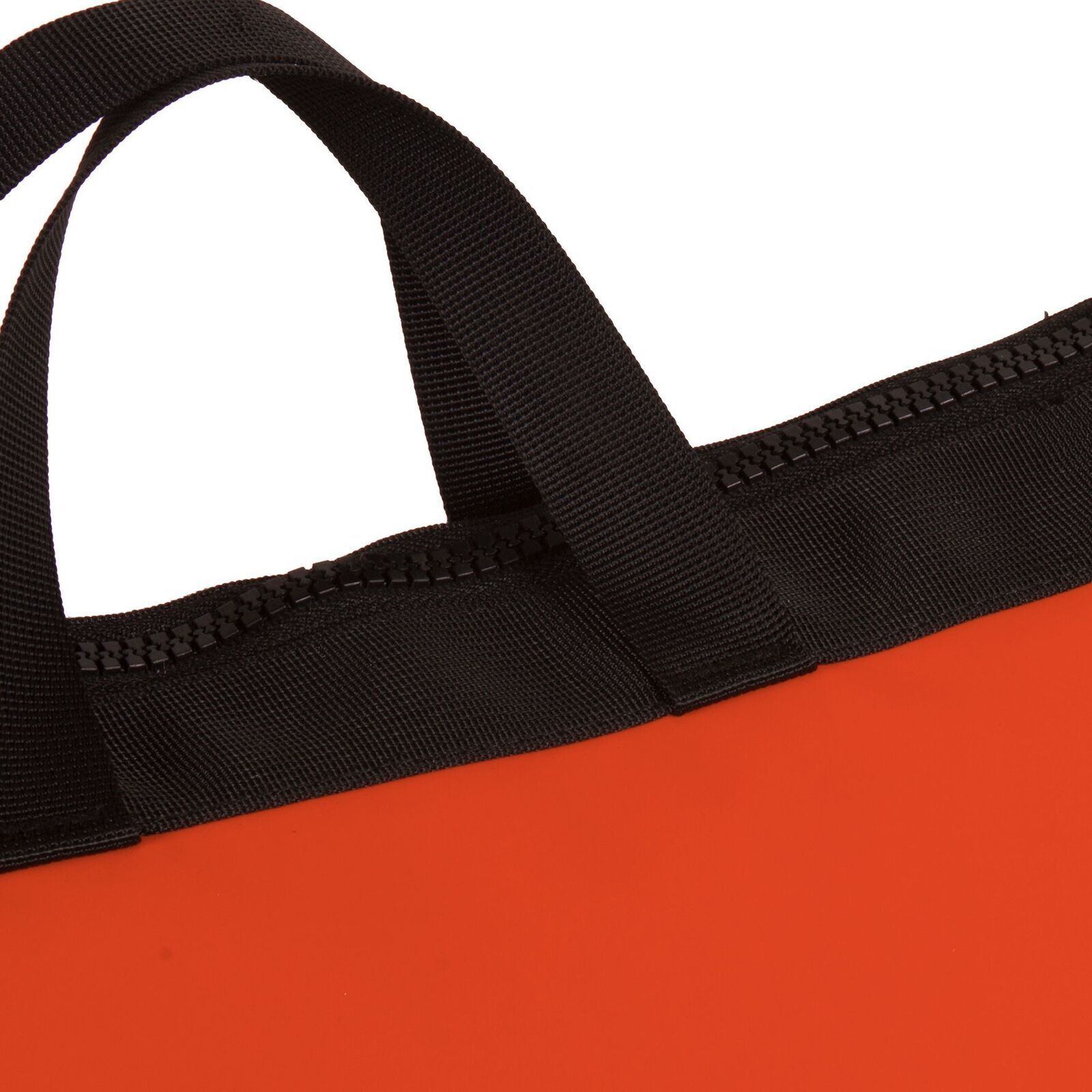 Mart - Minneapolis Shopper Rucksack orange