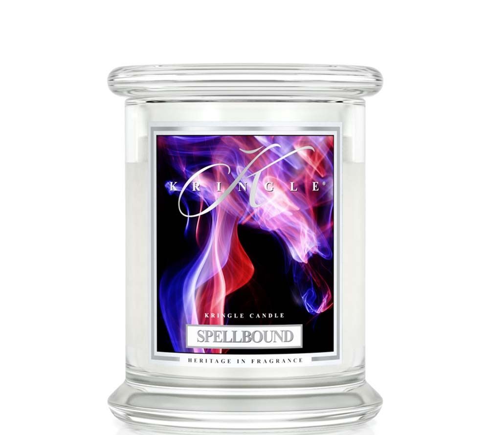Spellbound 411g