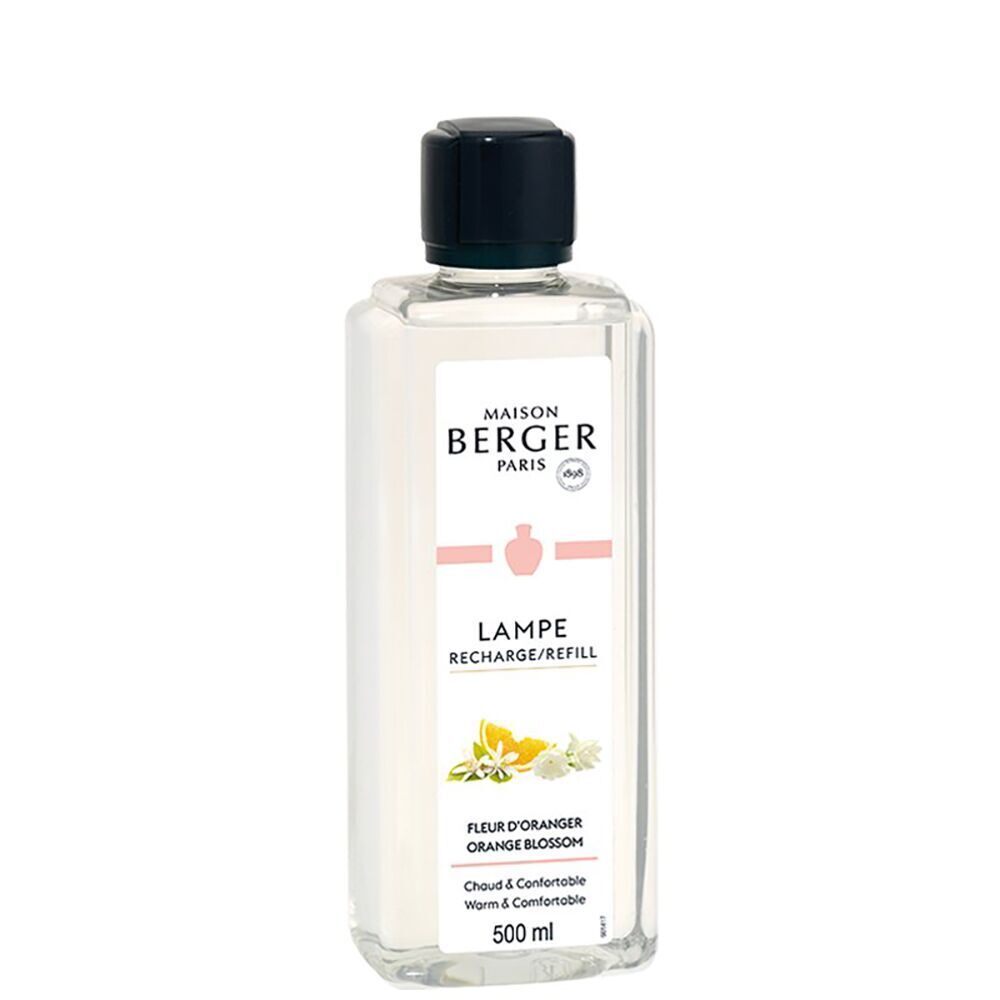 Orangenblüte Nachfüller 500ml