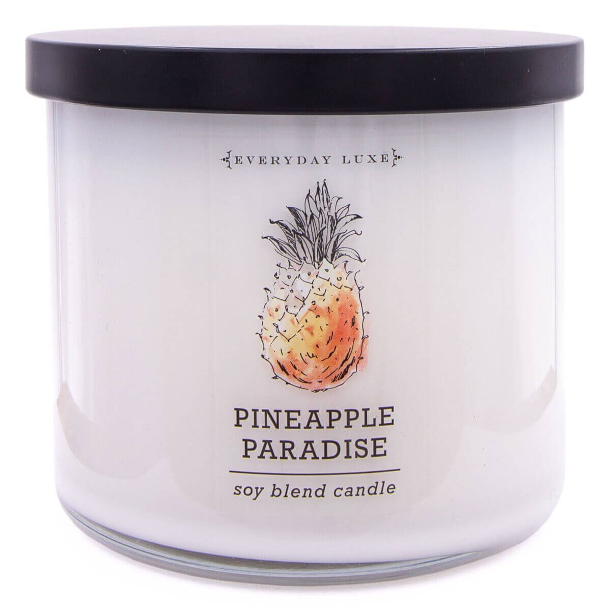 CC123942 Duftkerze Pineapple Paradise - 411g