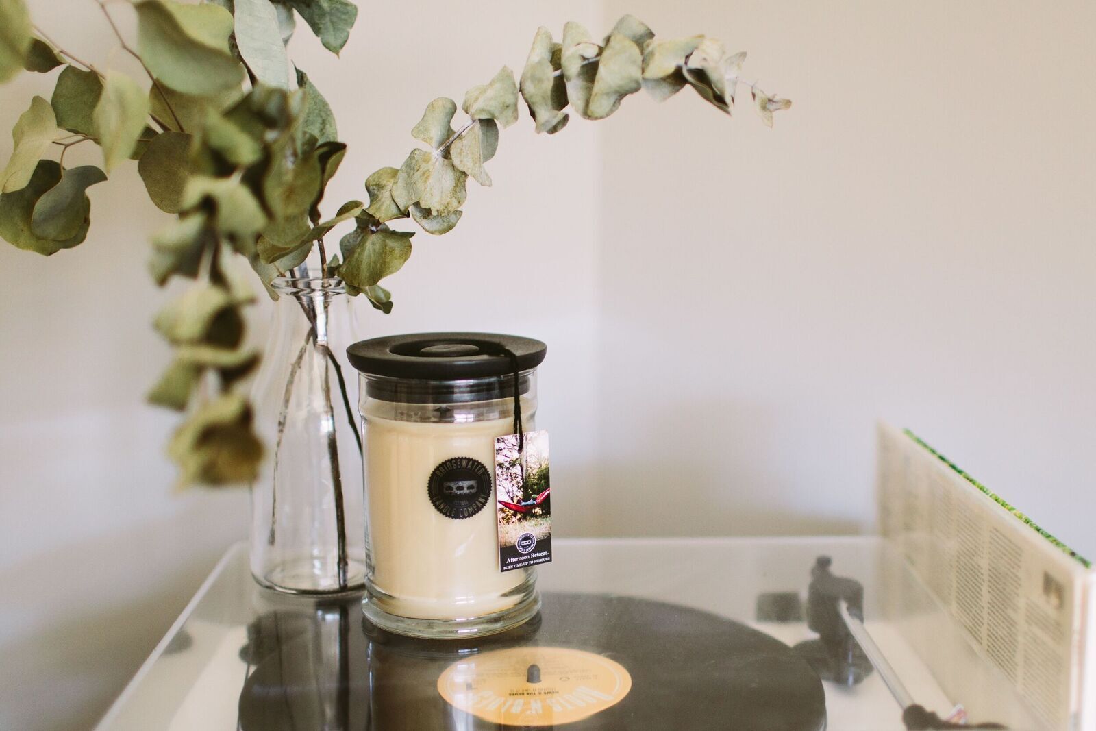 KVy3czyA Afternoon Retreat 250g