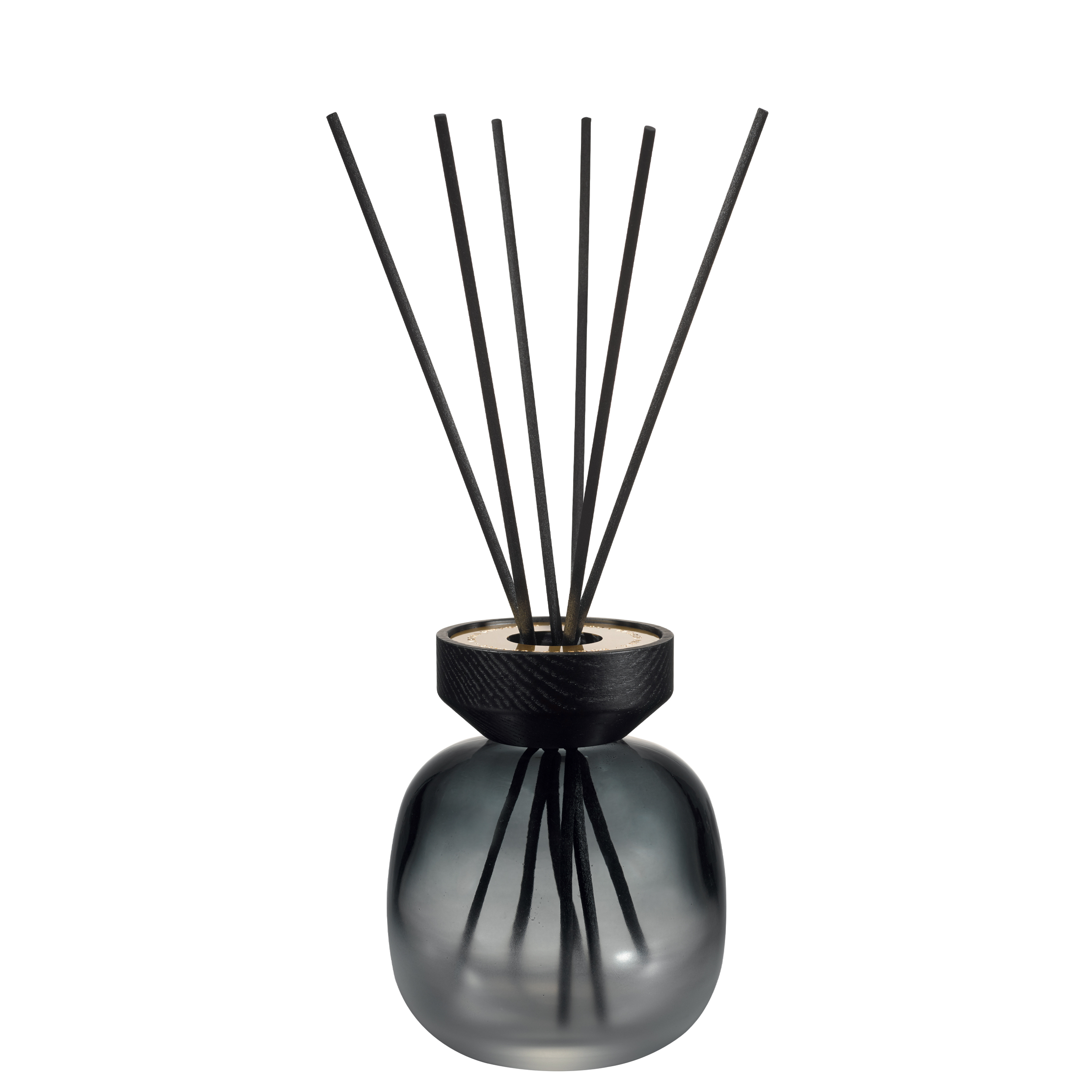 Pudriger Moschus - Wood Noir Raumduft Diffuser