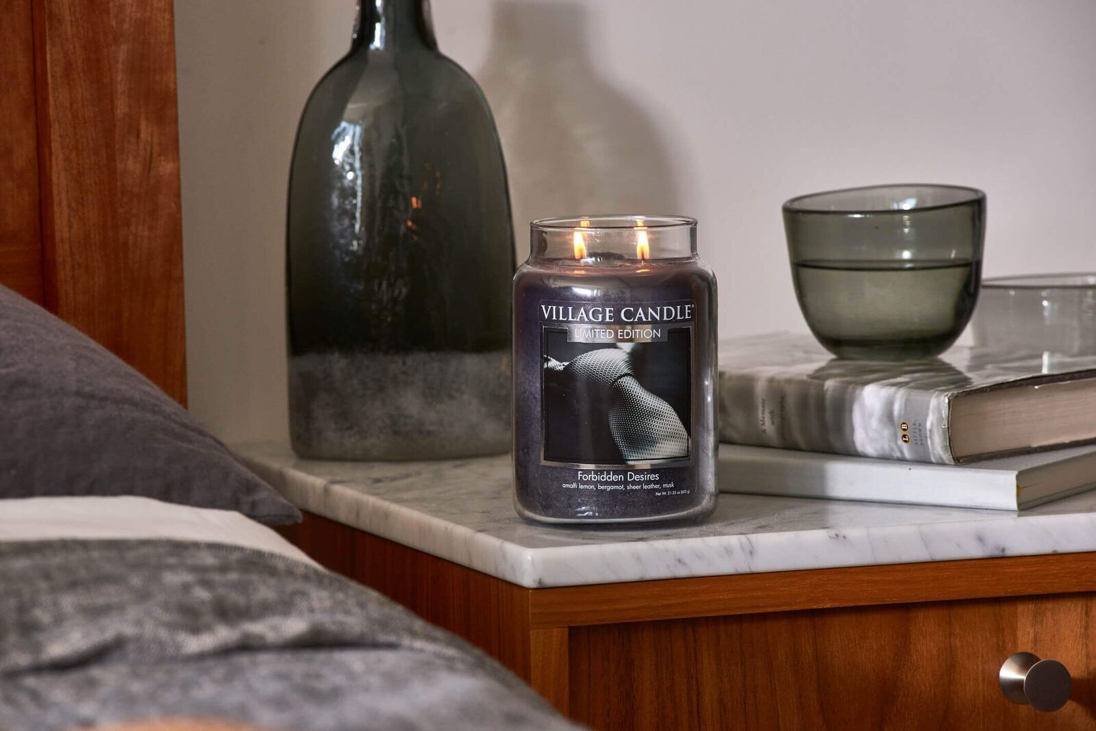 Forbidden Desires 602g