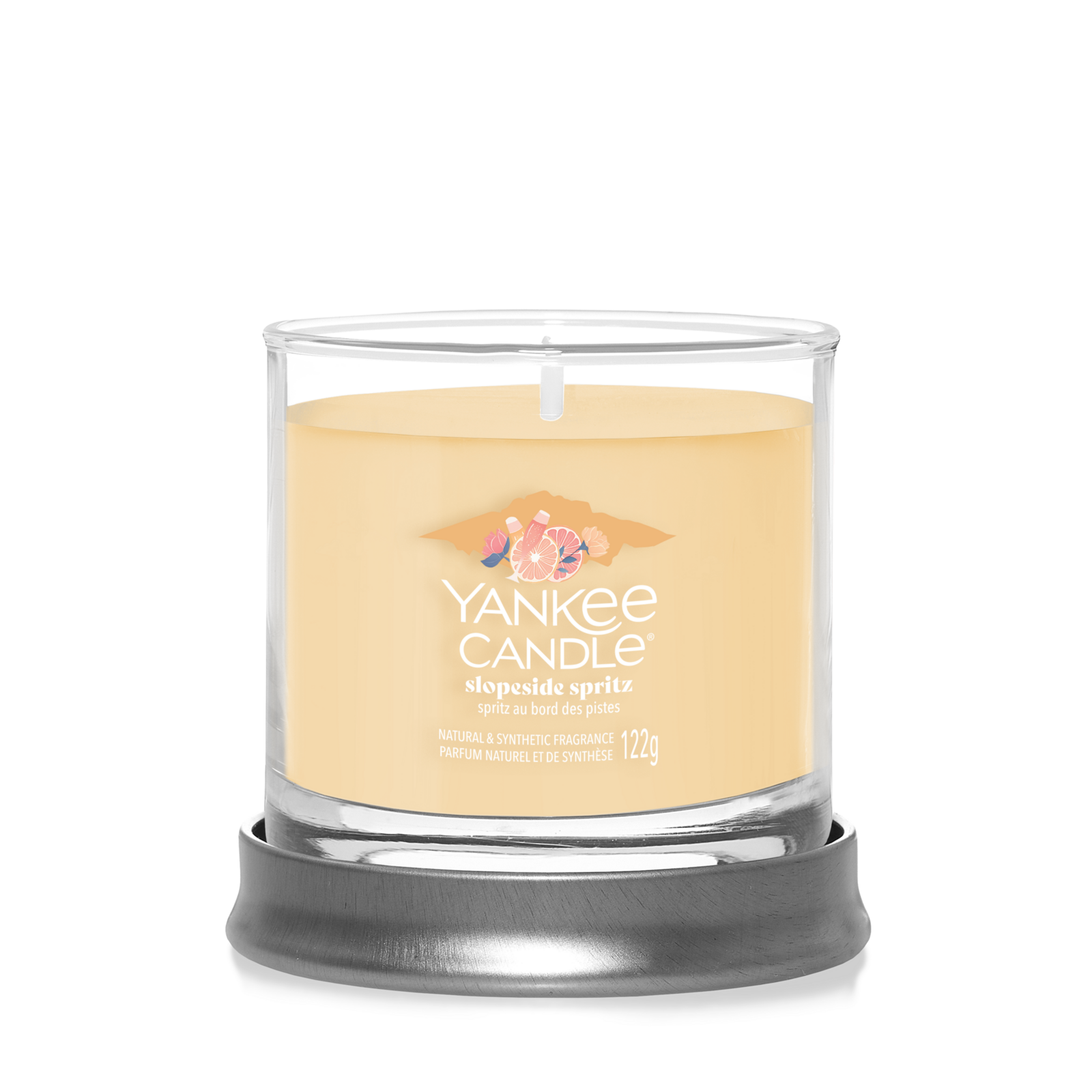 Slopeside Spritz Signature Small Tumbler 122g