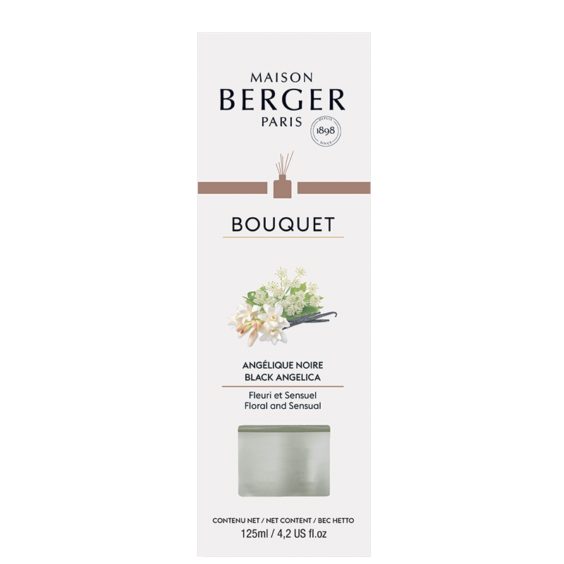 Angélique Noire Raumduft Diffuser - Letzte Chance