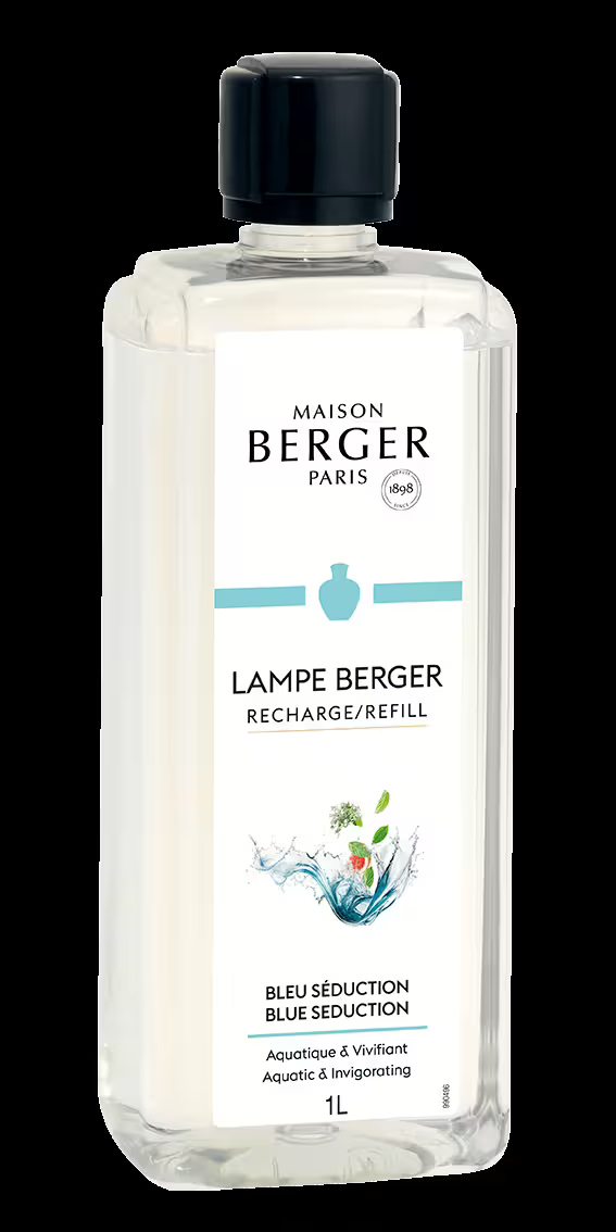 Maritime Verlockung Nachfüller 1000ml Flasche, Kosmetik, Parfüm, Shampoo