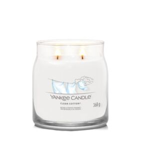 Clean_Cotton_Medium_LIT-1 Clean Cotton Signature Medium Jar 368g 2-Docht