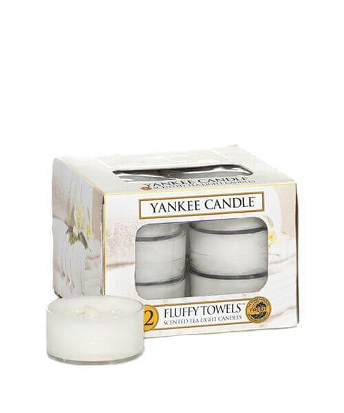fluffy_towels_teelichter_yankee_candle5594fed82fa69 Yankee Candle Teelichte Fluffy Towels