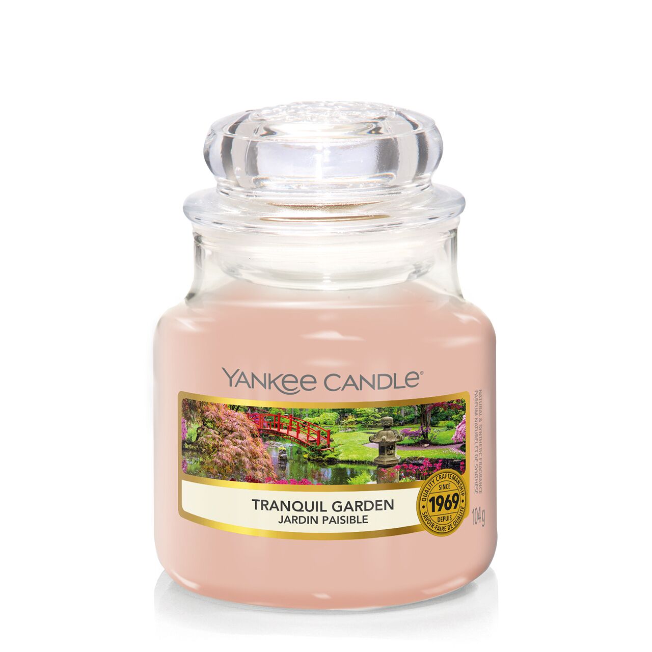 1633573E_Tranquil-Garden_Small-JarE Tranquil Garden 104g