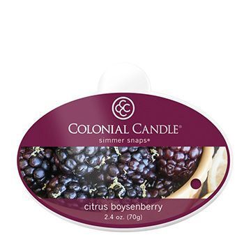 ccsnaps-43545594ff79efe29 Citrus Boysenberry Simmer Snaps 70g