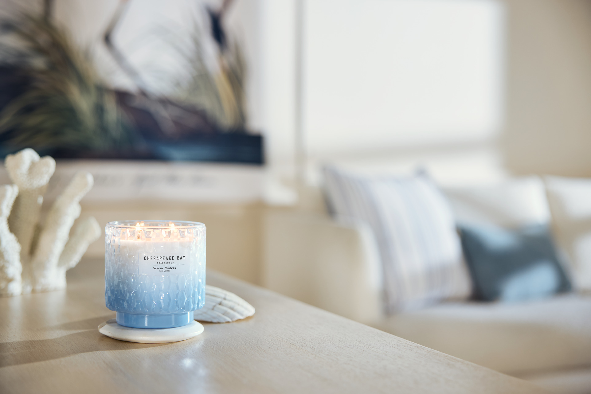 Serene Waters 312g Serene Waters 312g