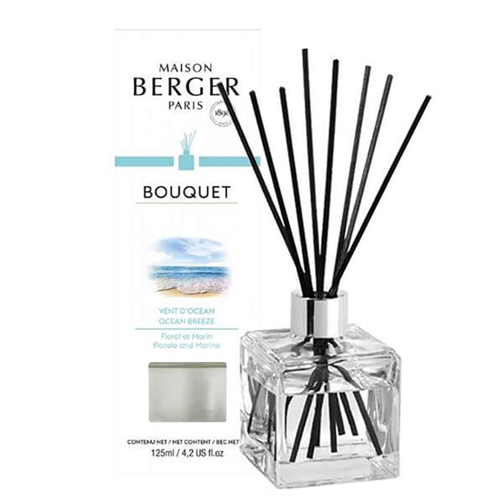 Raumduft Diffuser Frische Ozeanbrise