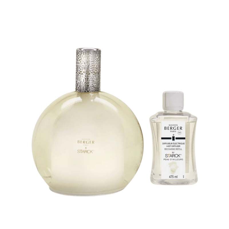 Starck Peau d'Ailleurs - Elektrischer Aroma Diffuser