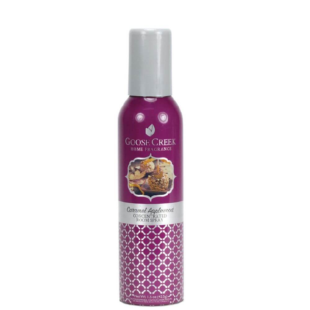 Caramel Applewood 42,5g von Goose Creek Candle
