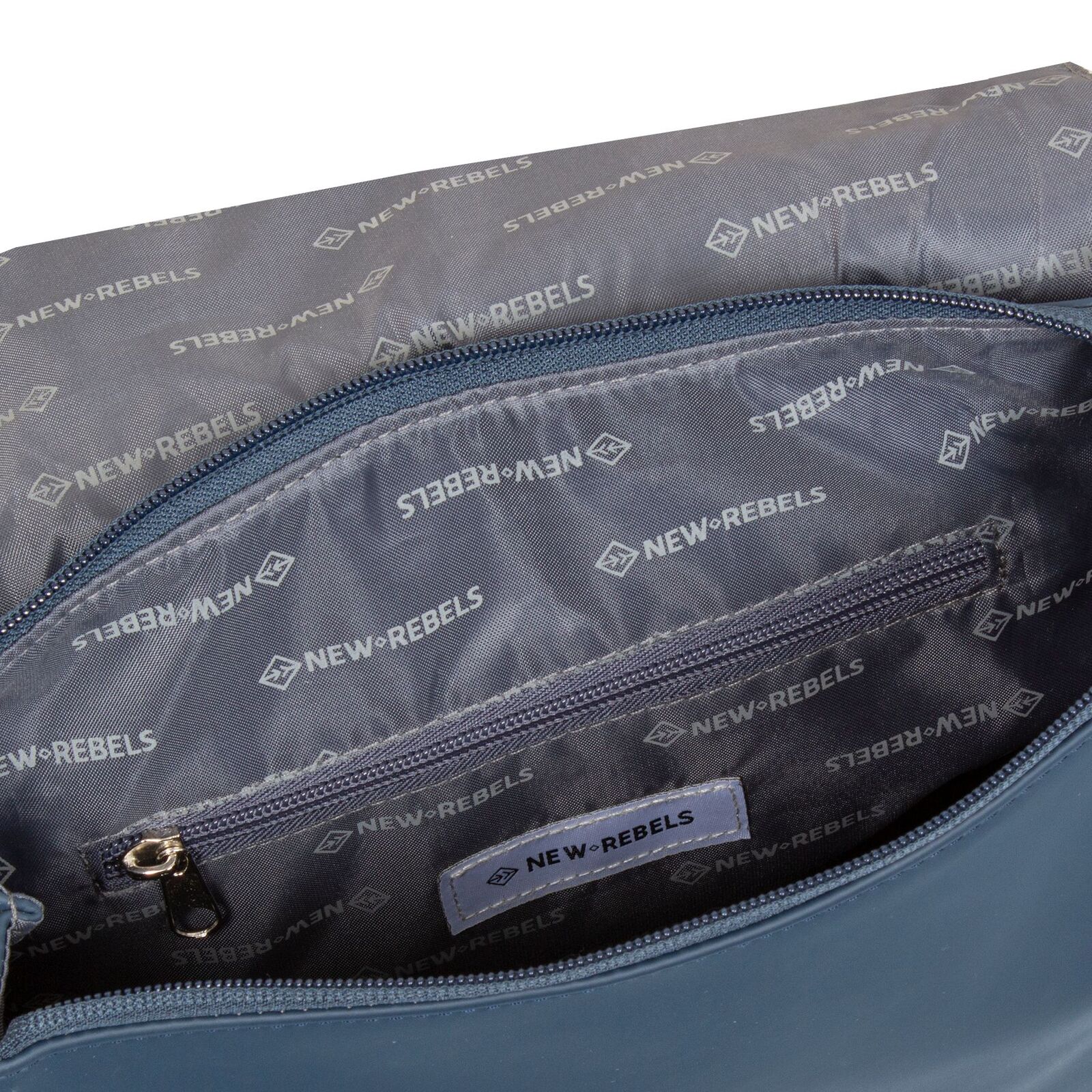 BRK-keBM Daley - Washington Rucksack navy