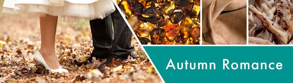 Autumn Romance 59g