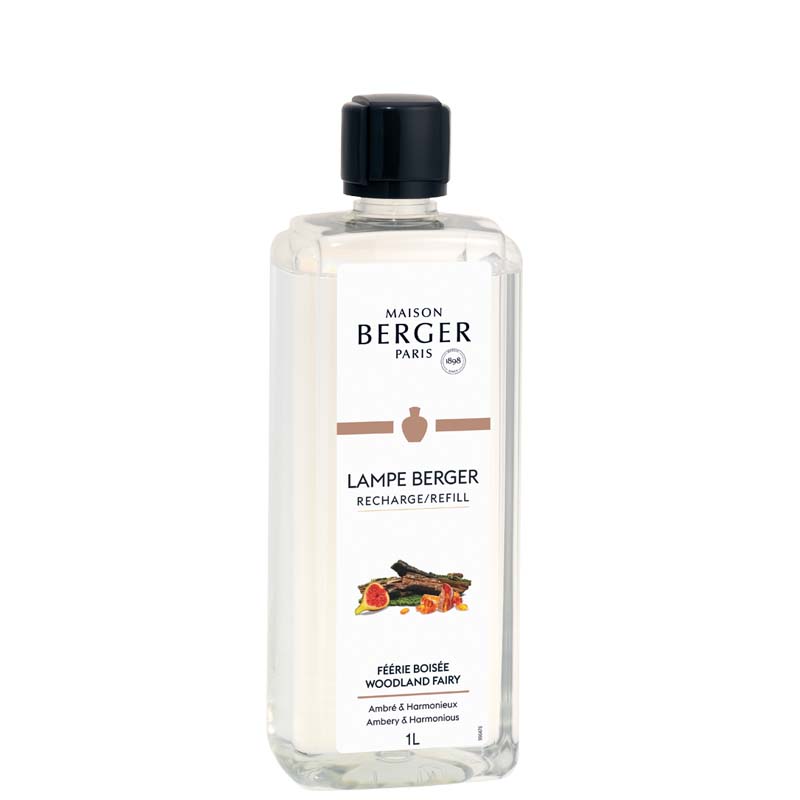 Zauberhafter Winterwald Nachfüller 1000ml