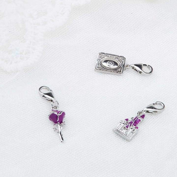 Es war Einmal (Charm-Anhänger) 400g