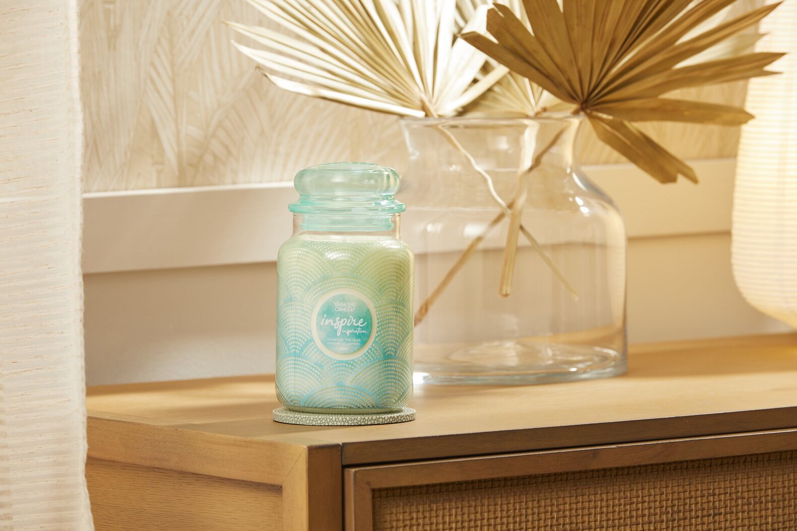 Inspire - Duft des Jahres 2022 623g