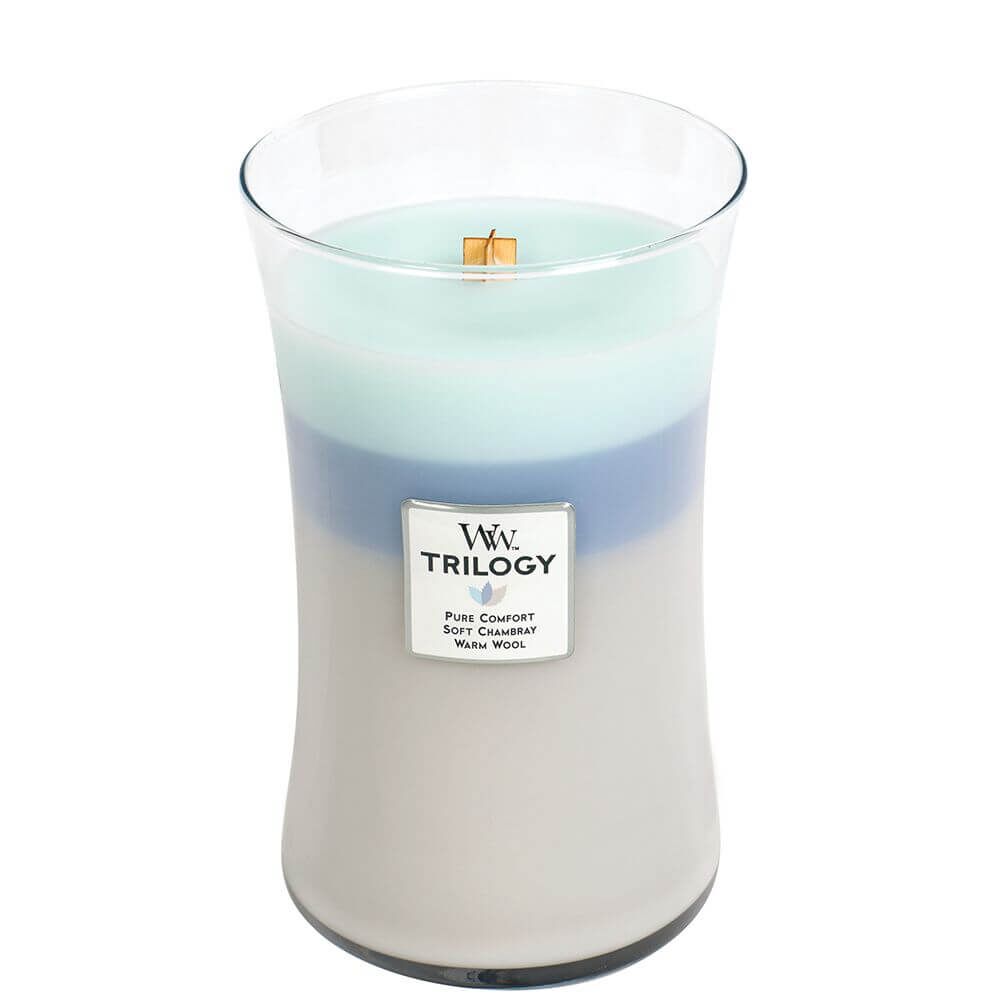 93971_topangle Woven Comforts 610g