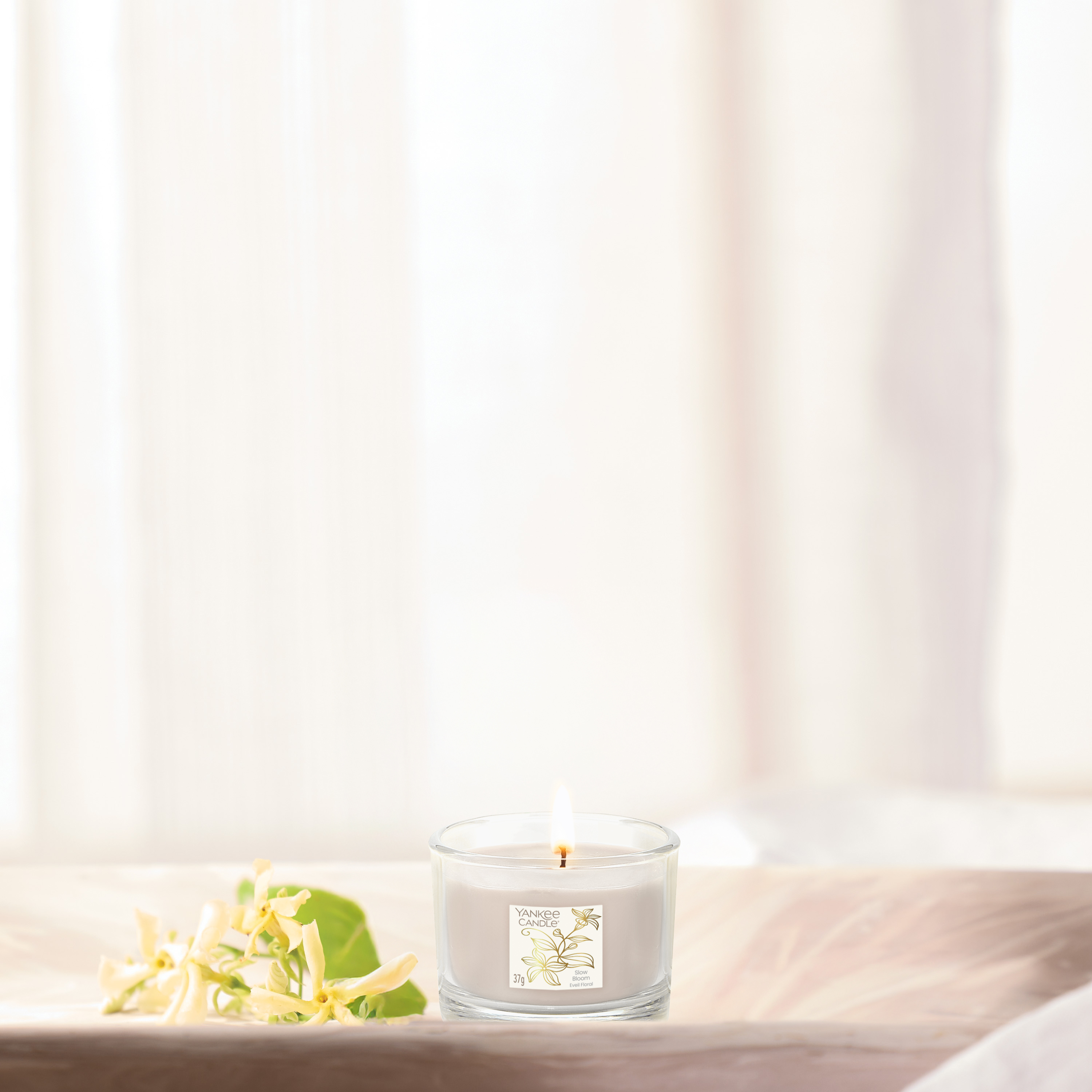 Slow Bloom 37g Slow Bloom 37g