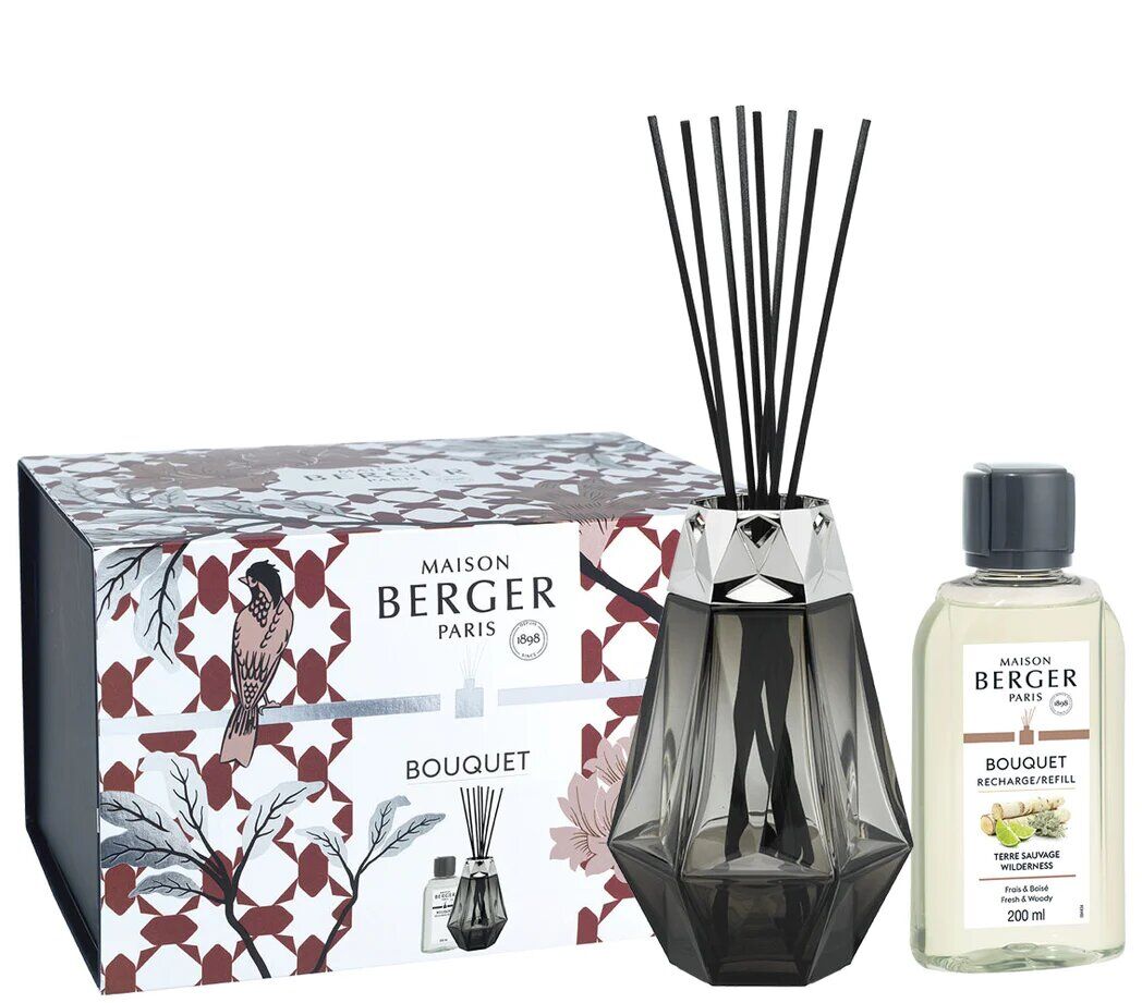 6963komplett_1048x Prisme Schwarz Raumduft Diffuser - Unberührte Landschaft